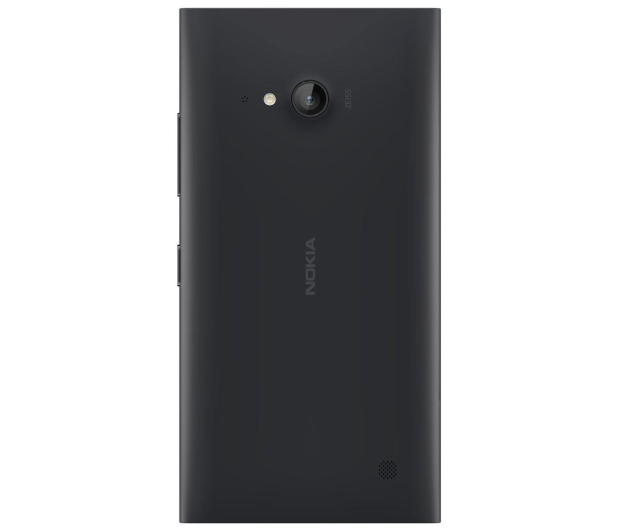 Nokia Lumia 735 LTE szary - 236203 - zdjęcie 2